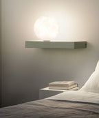 Woven Ridge - Nursery Lighting Figure Childrens Lighting