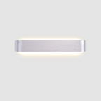Sunlit Pine - Modern Metal Wall Sconces