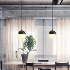 Drift Ridge - Nordic Industrial Kitchen Pendant Lighting