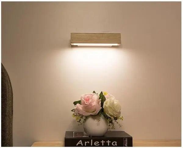 Desert Kettle - Rotated LED Modern Wall Sconces