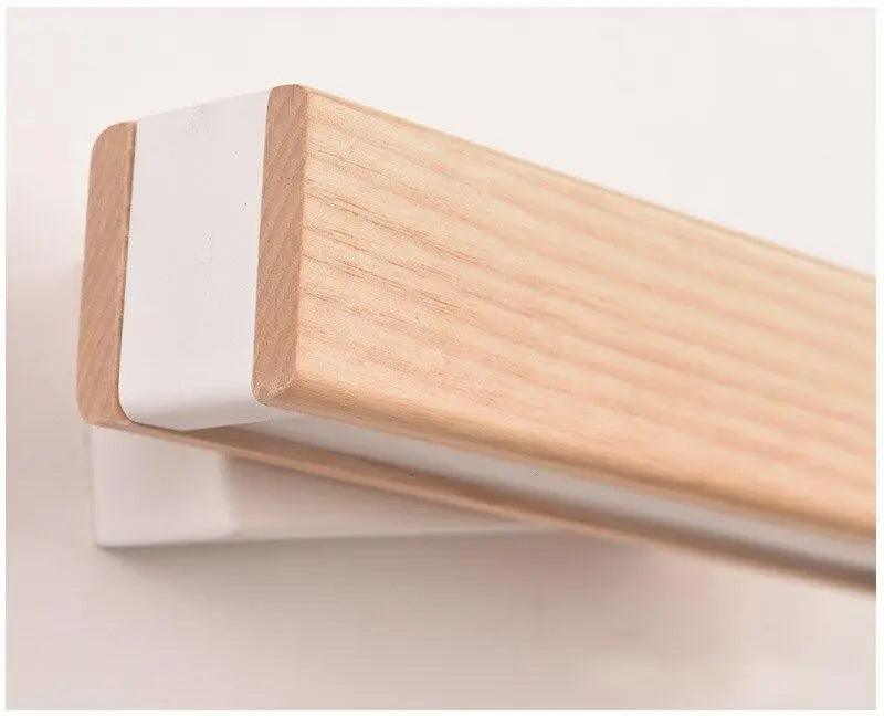 Desert Kettle - Rotated LED Modern Wall Sconces