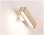 Desert Kettle - Rotated LED Modern Wall Sconces