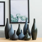 Hearth Pearl - Modern Minimalistic Vase