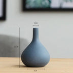Hearth Pearl - Modern Minimalistic Vase