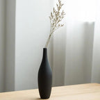 Hearth Pearl - Modern Minimalistic Vase