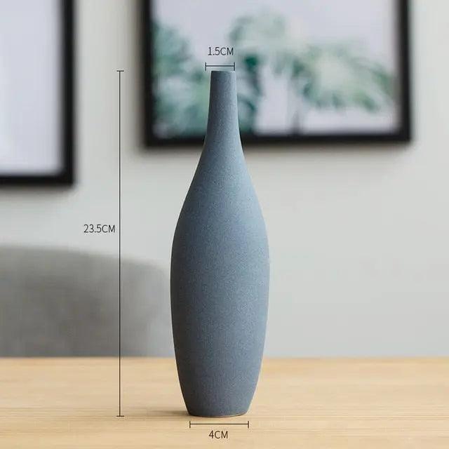 Hearth Pearl - Modern Minimalistic Vase