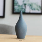 Hearth Pearl - Modern Minimalistic Vase