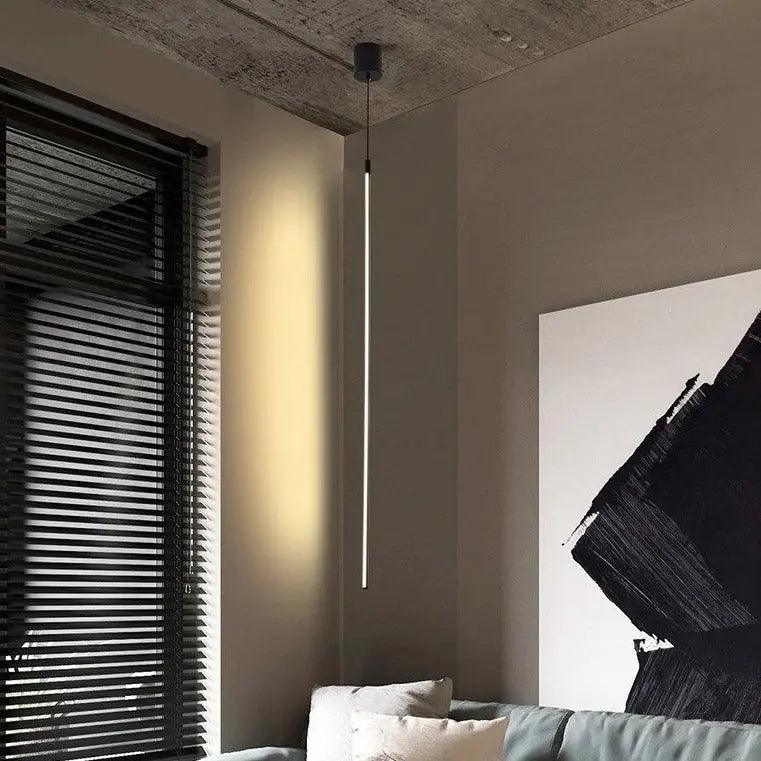 Velvet Granite - Modern Nordic Hanging Lights For Bedroom
