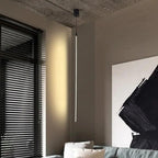 Velvet Granite - Modern Nordic Hanging Lights For Bedroom