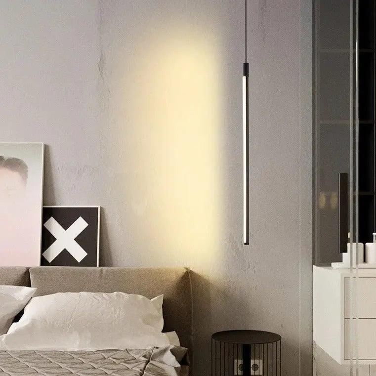 Velvet Granite - Modern Nordic Hanging Lights For Bedroom