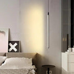 Velvet Granite - Modern Nordic Hanging Lights For Bedroom
