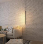 Velvet Granite - Modern Nordic Hanging Lights For Bedroom