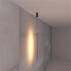 Velvet Granite - Modern Nordic Hanging Lights For Bedroom
