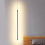 Velvet Granite - Modern Nordic Hanging Lights For Bedroom