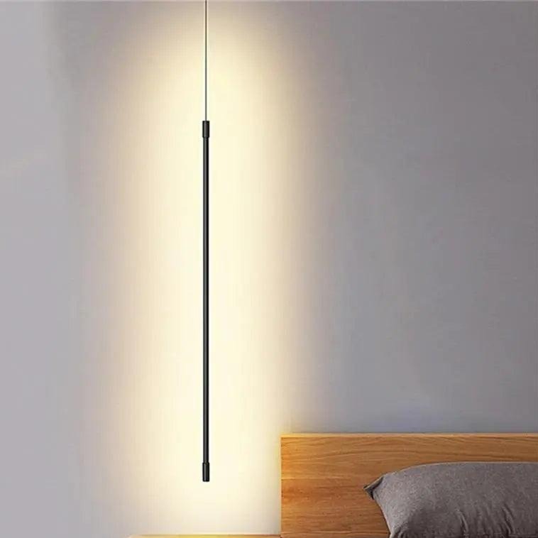 Velvet Granite - Modern Nordic Hanging Lights For Bedroom