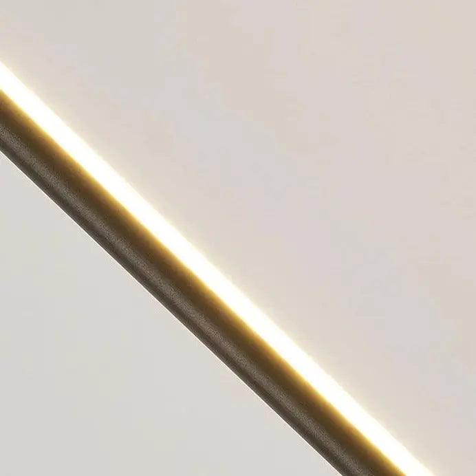 Velvet Granite - Modern Nordic Hanging Lights For Bedroom