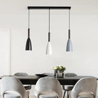Aurora Stone - Nordic Minimalist Kitchen Island Lighting