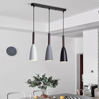 Aurora Stone - Nordic Minimalist Kitchen Island Lighting