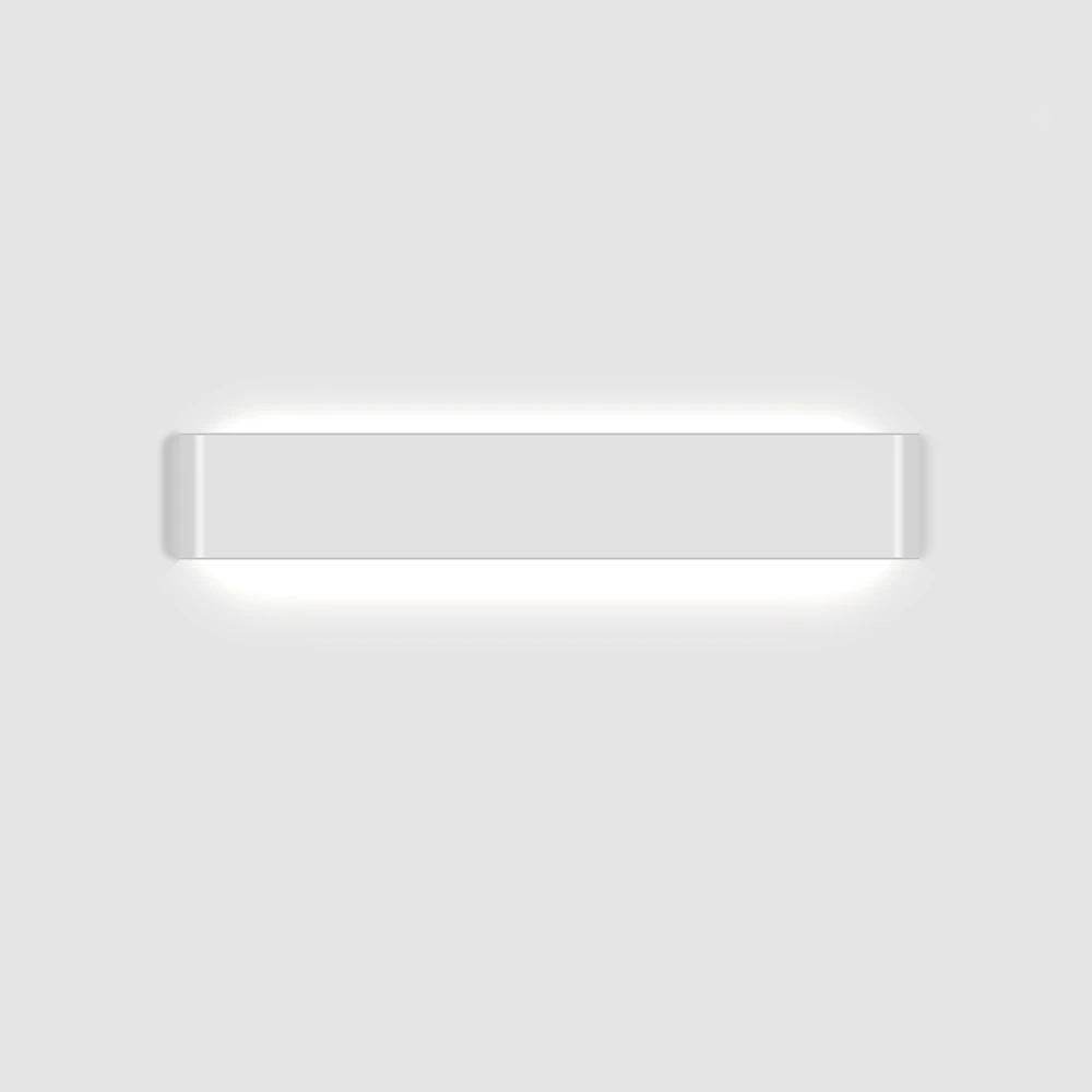 Sunlit Pine - Modern Metal Wall Sconces