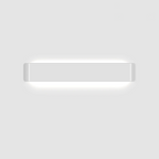Sunlit Pine - Modern Metal Wall Sconces