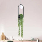 Amber Gallery - Sky Garden Planter Light