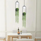 Amber Gallery - Sky Garden Planter Light