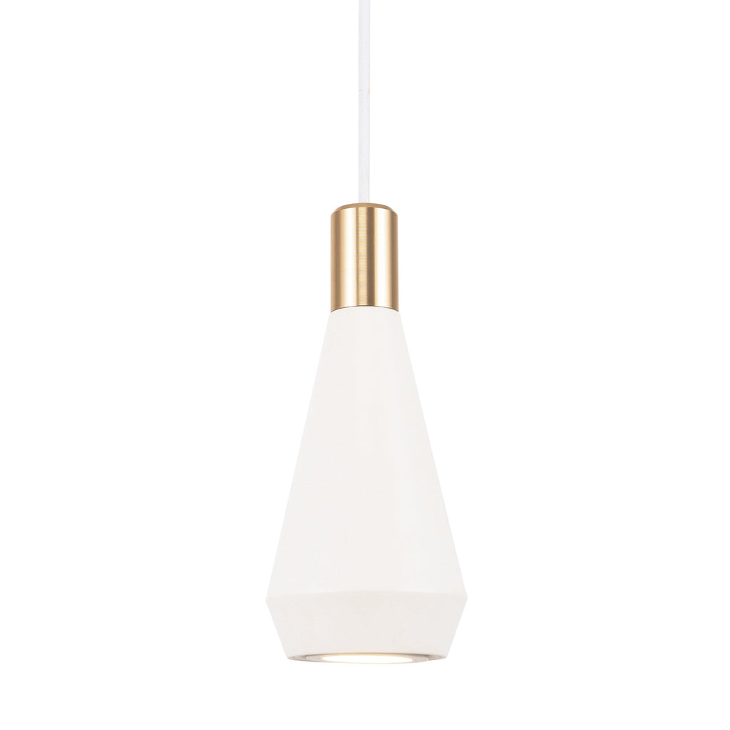 Aurora Sienna - Modern Nordic Hanging Lights For Bedroom