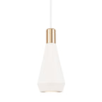 Aurora Sienna - Modern Nordic Hanging Lights For Bedroom