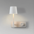 Quartz Corner - Nordic Wall Lights for Bedroom