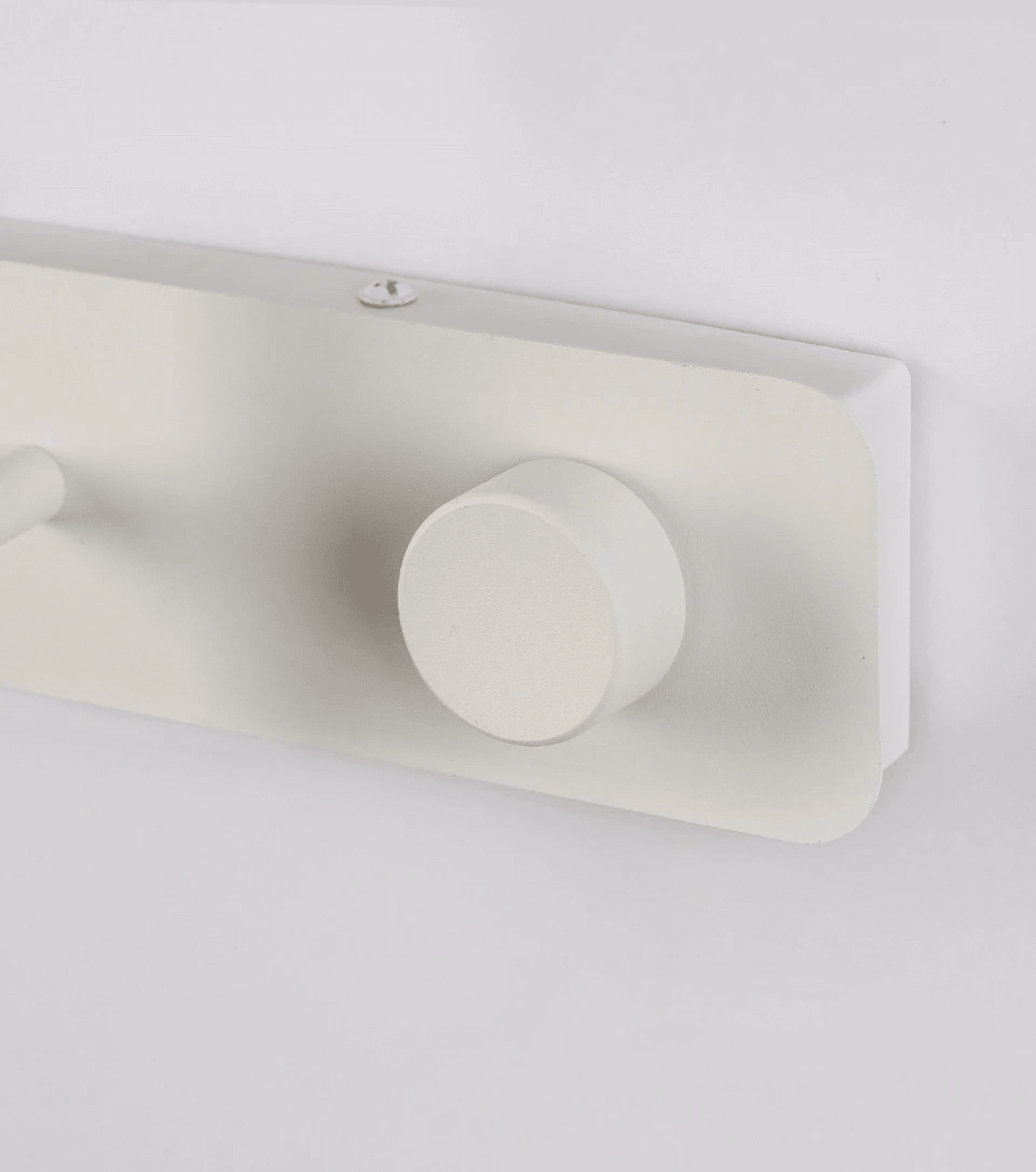 Quartz Corner - Nordic Wall Lights for Bedroom