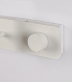 Quartz Corner - Nordic Wall Lights for Bedroom
