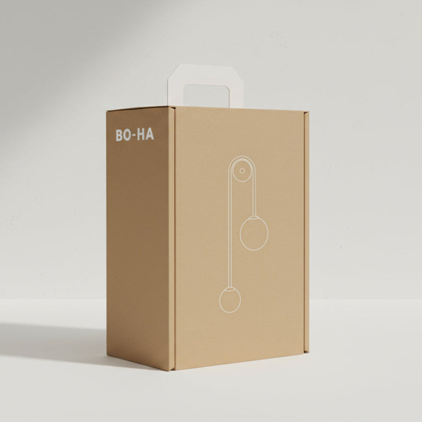 Dawn Opal - Modern Nordic Gold Wall Sconces