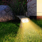 Briar - 2 in 1 Solar Spotlight(2 Packs)