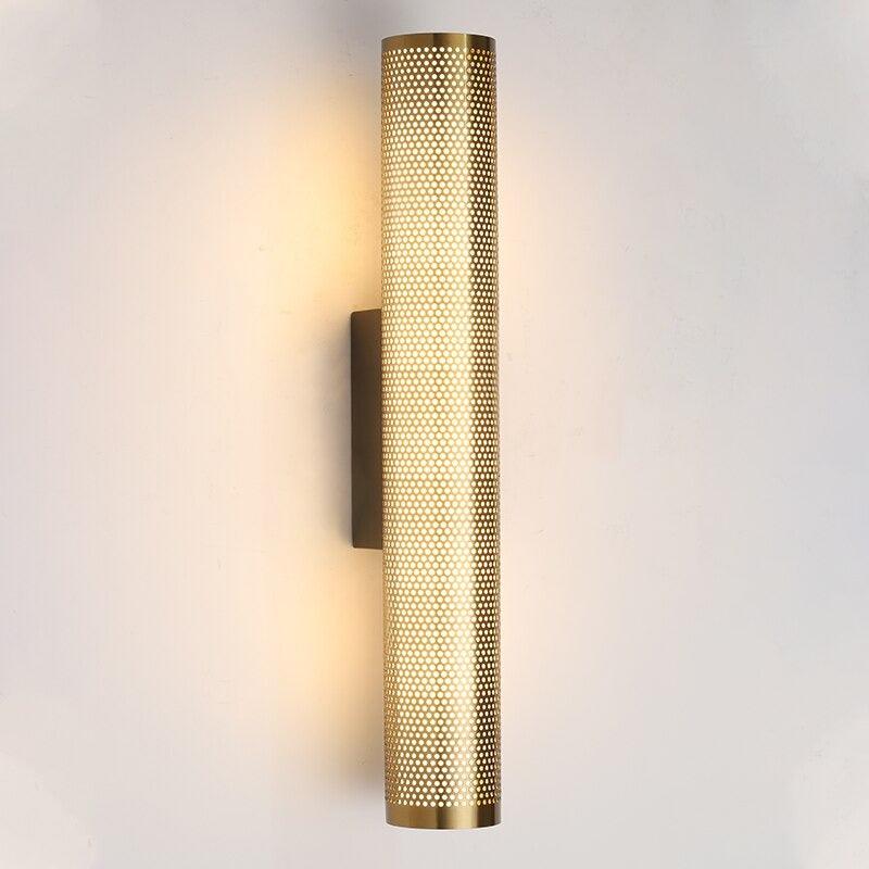 Shadow Fjord - Luxury Vanity Sconce