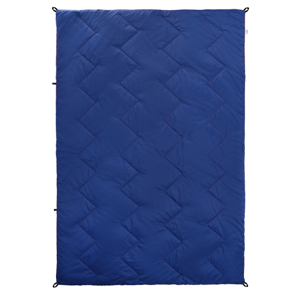 Talia - Outdoor Camping Blanket, Warm, Water Resistant for Travel