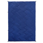 Talia - Outdoor Camping Blanket, Warm, Water Resistant for Travel
