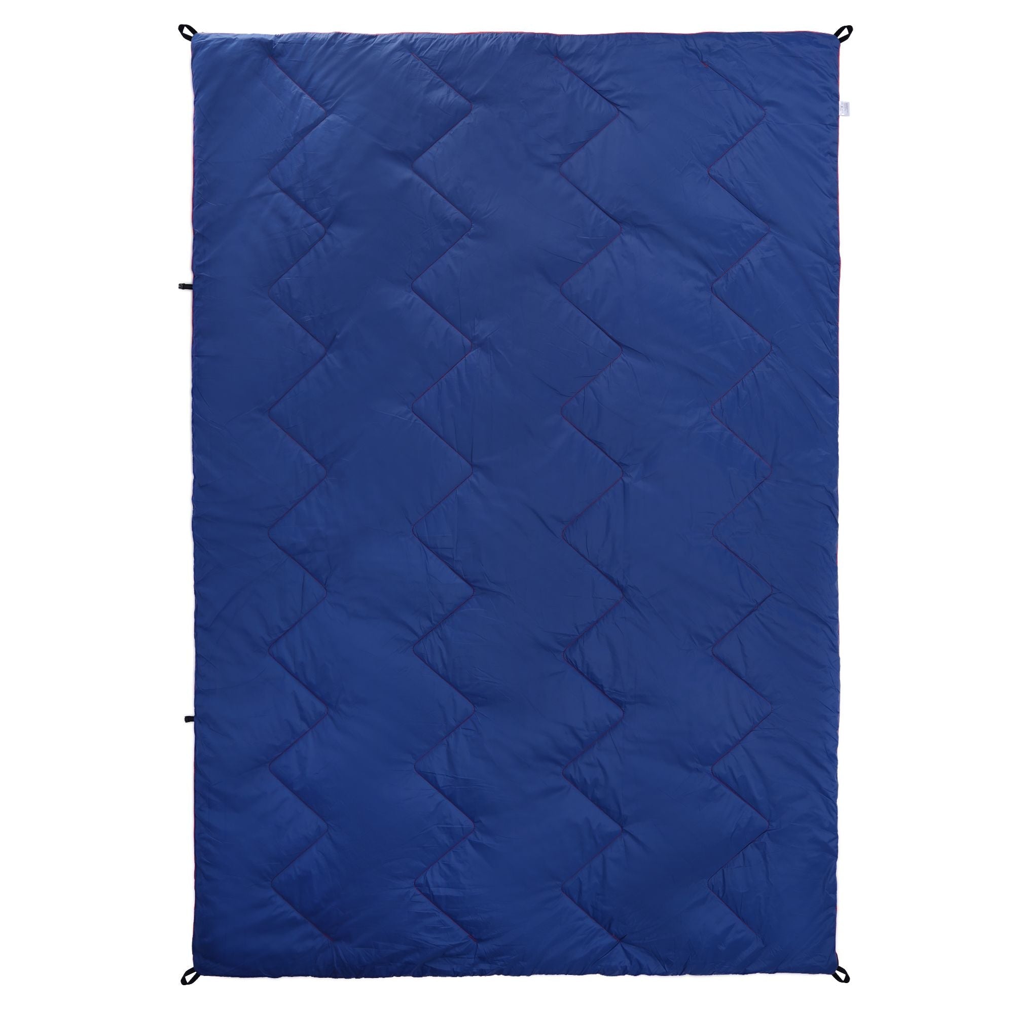 Talia - Outdoor Camping Blanket, Warm, Water Resistant for Travel
