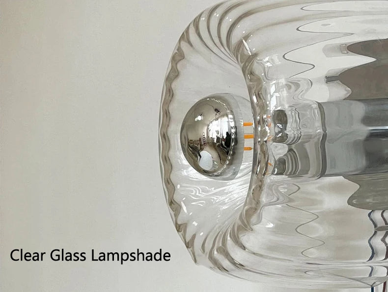 Midnight Orchard – Glass Sunburst Wall Light Bauhaus Furniture