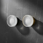 Silver Field - Dome Wall / Ceiling Light