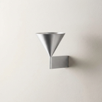 Lunar Umber – Modern Wall Mounted Spotlight in Nordic Style