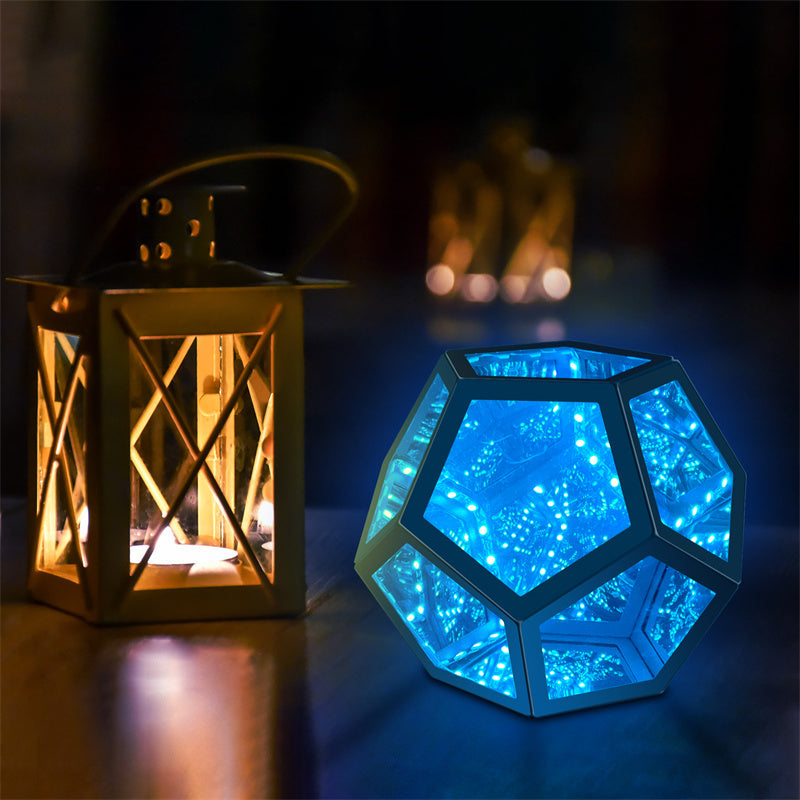 Willow - Trance Table Lamp
