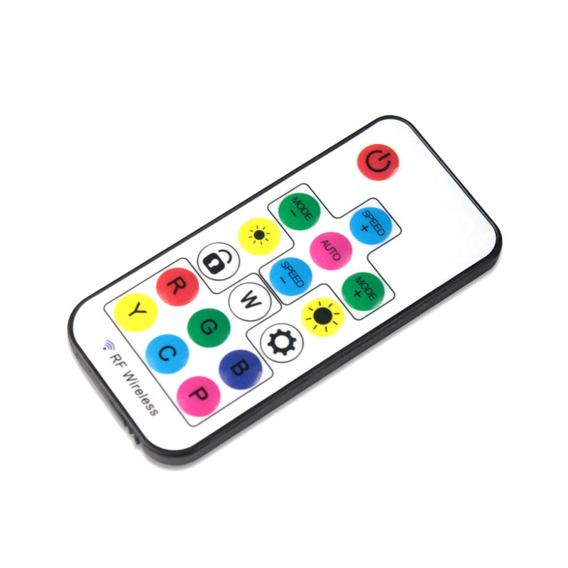 Willow - Trance Table Lamp