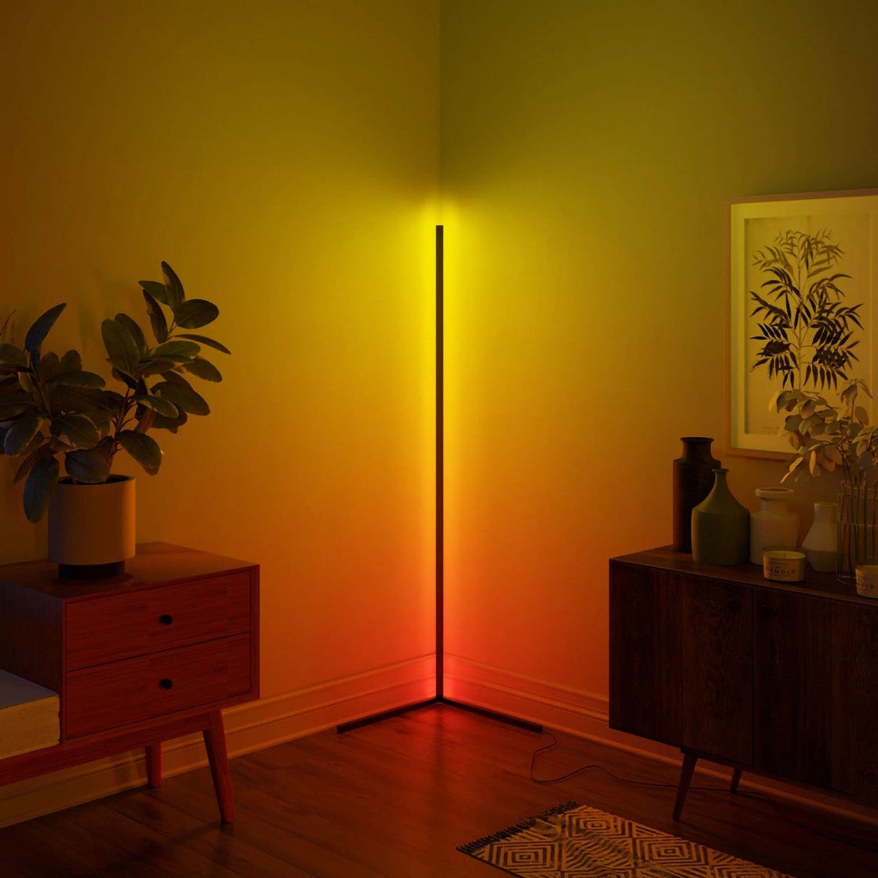 Floor Lamps