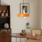 Solstice Vessel - Glass Pendant Light Bauhaus Furniture
