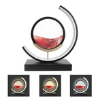 Maren - Moving Sand Table Lamp