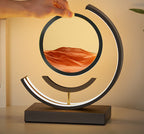 Maren - Moving Sand Table Lamp