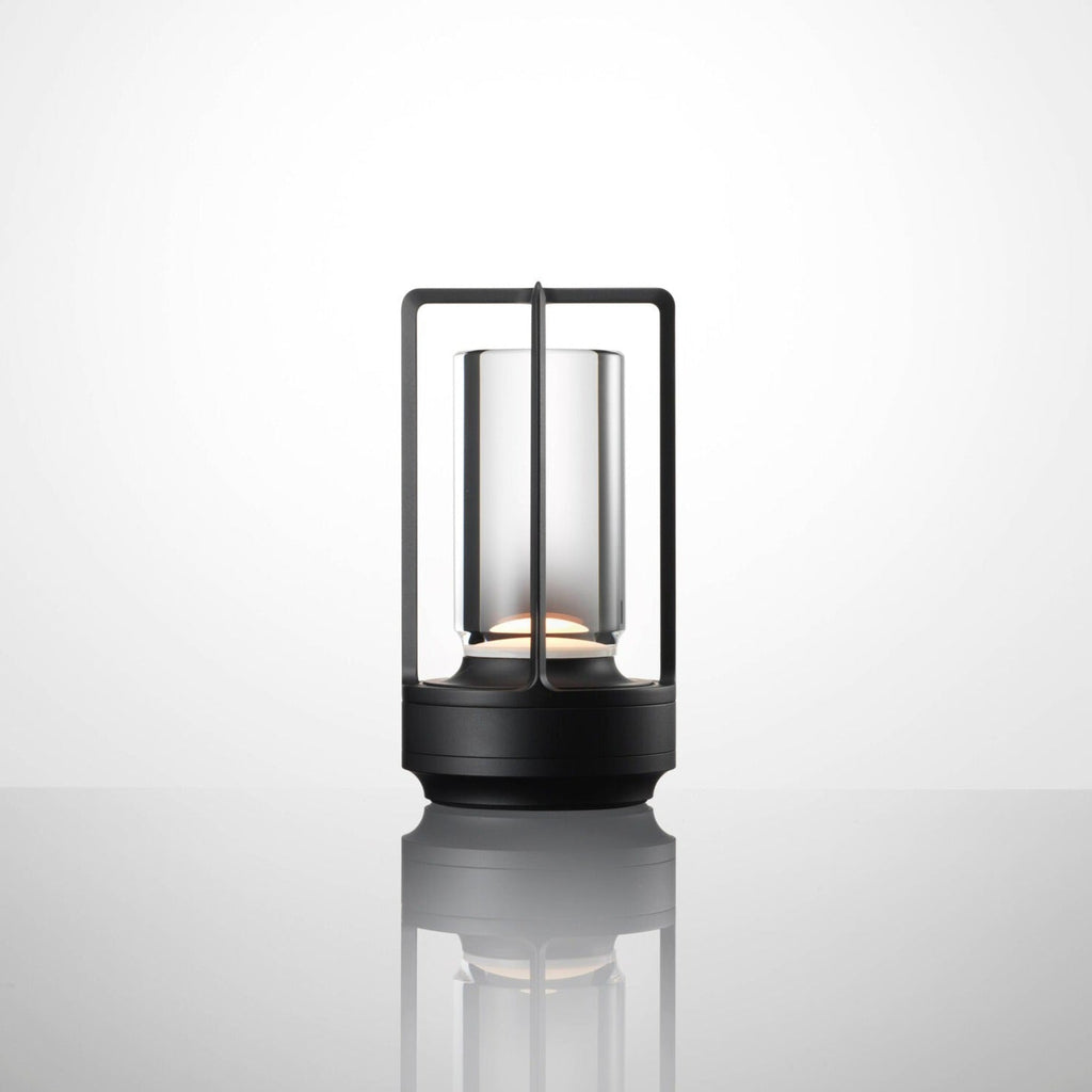 Harbor Oasis - Nordic Rechargeable Table Lamp