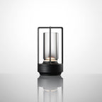 Harbor Oasis - Nordic Rechargeable Table Lamp