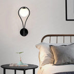 Hazel Candle - Modern Nordic Wall Lamp