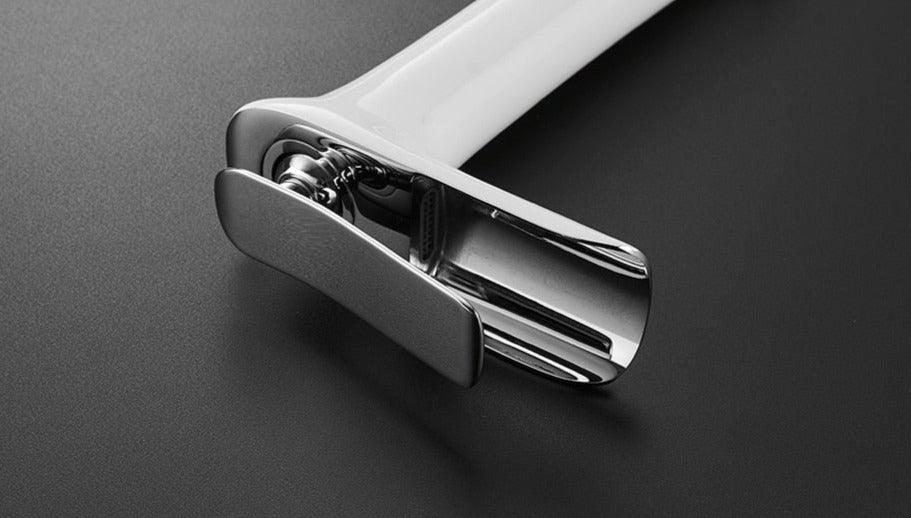Velvet Willow - Waterfall Single Handle Basin Faucet